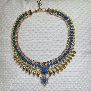 BCBGMaxazria Statement Necklace